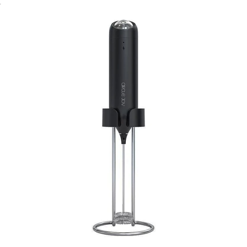 Electric Milk Frother Handheld - Elektryczny spieniacz do mleka, spieniacz do