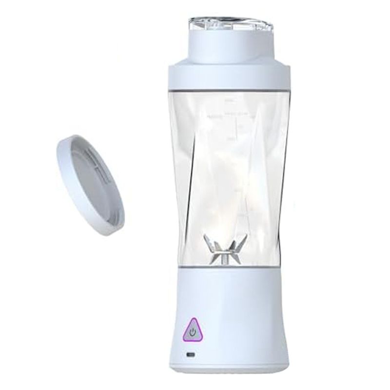 Portable Blender Usb Rechargeable - AT19 – przenośny blender o pojemności