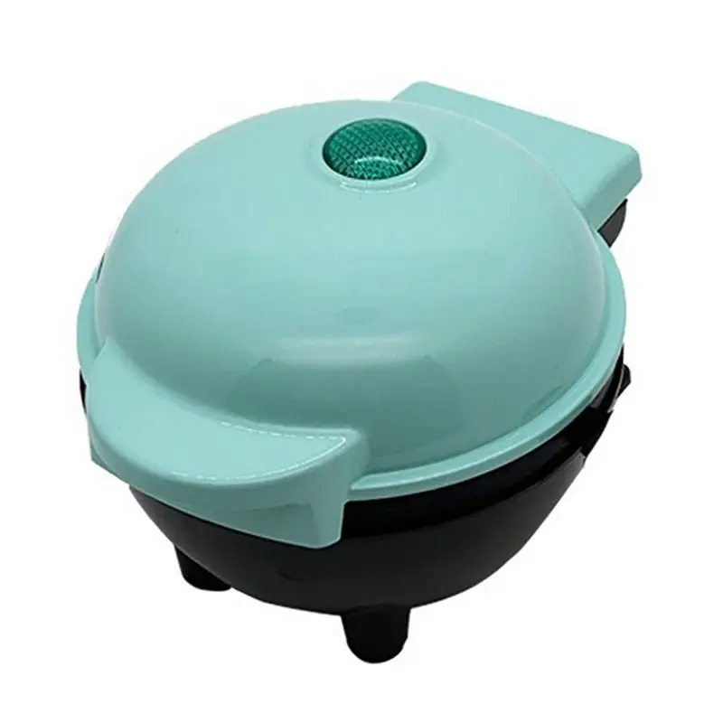 Mini Waffle Maker Machine - Do użytku domowego: mini gofrownica, urządzenie