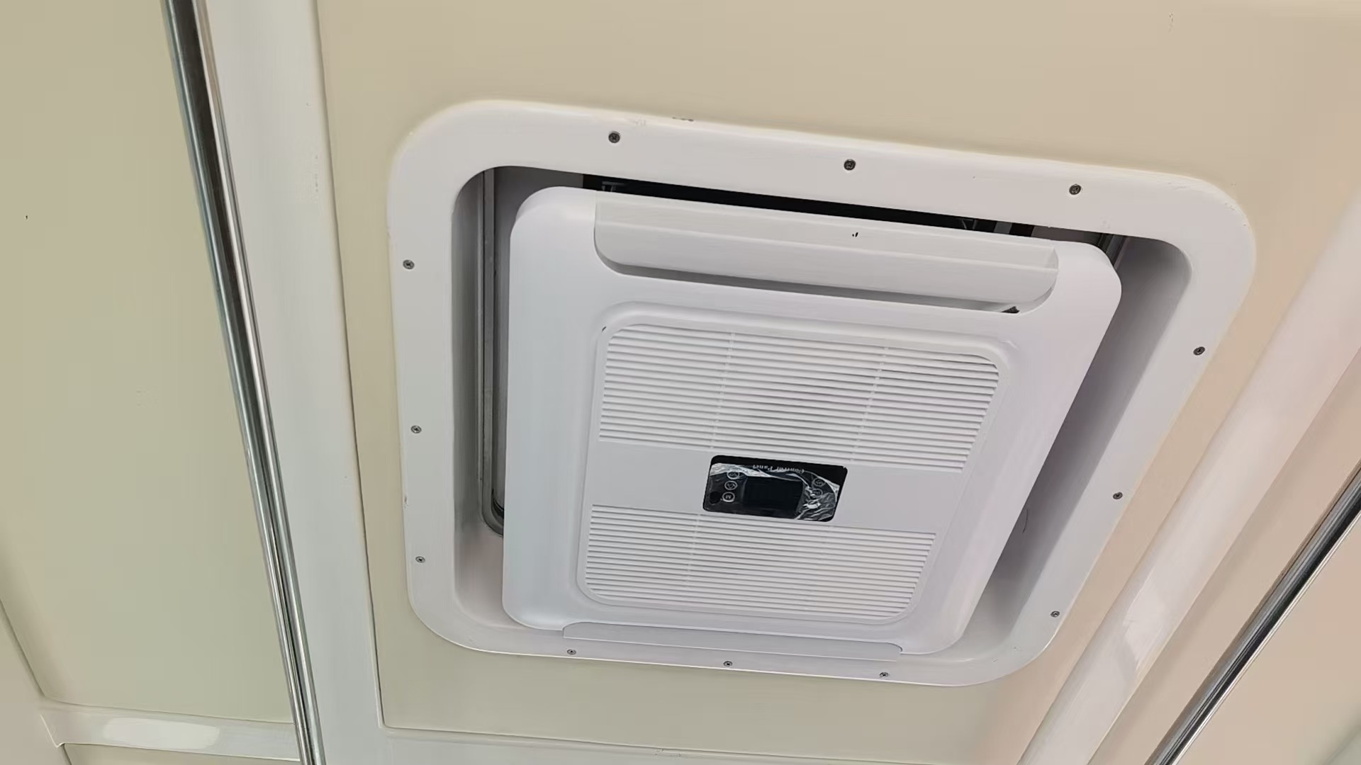 Dobrej jakości kompresorowy kl – Air Conditioners recenzja i cena