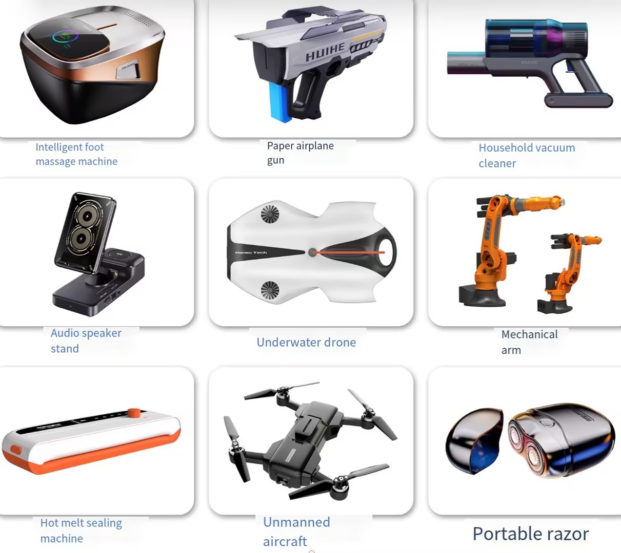 Inteligentny piekarnik - proje – Home Appliances recenzja i cena