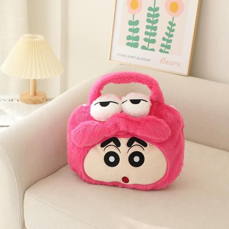 Koc z motywem Crayon Shin-chan – Air Conditioners recenzja i cena