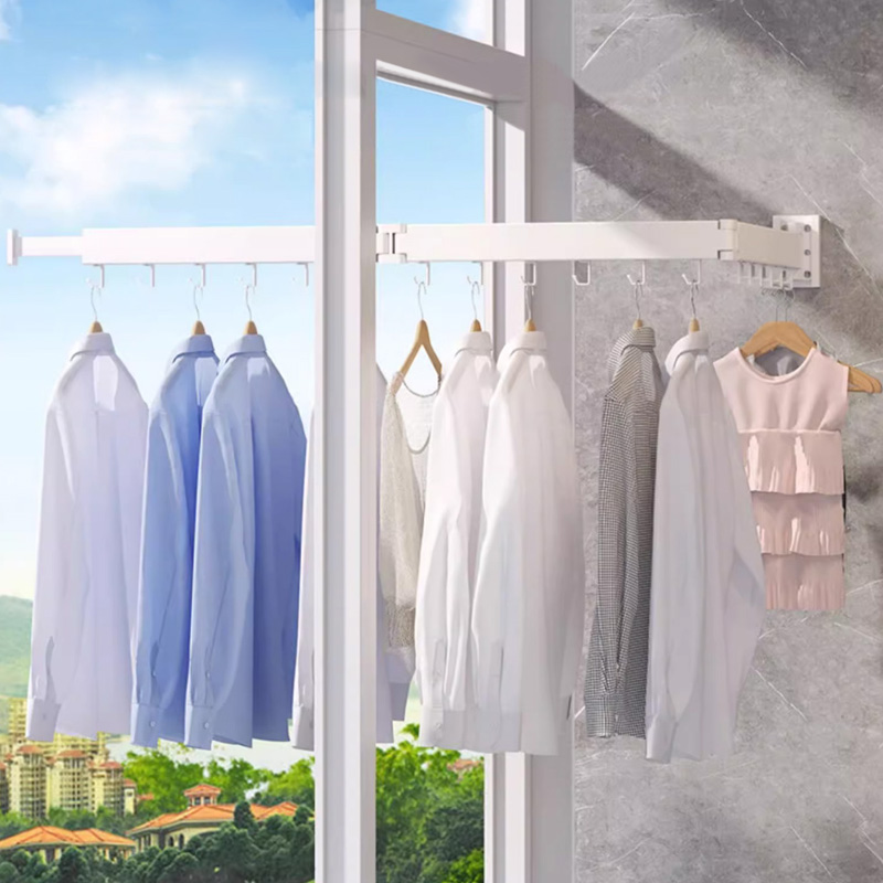 Wysokiej jakości, składany, ob – Laundry recenzja i cena