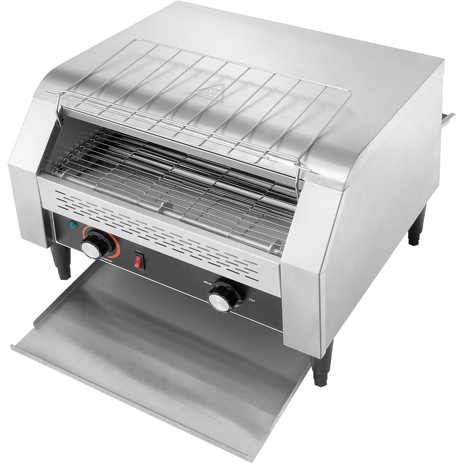 Profesjonalna maszyna do opiek – Kitchen Appliances recenzja i cena