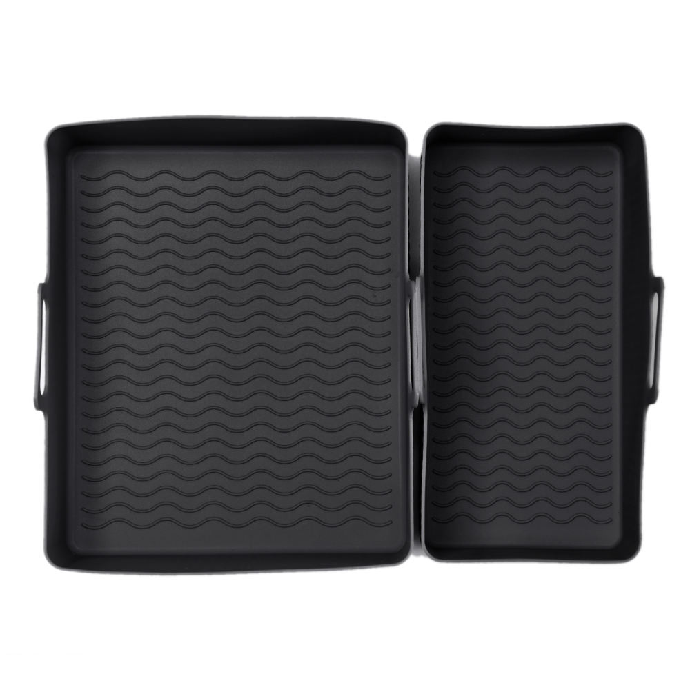 Wielorazowa silikonowa mata do – Air Fryer Silicone Pot Liner recenzja i cena