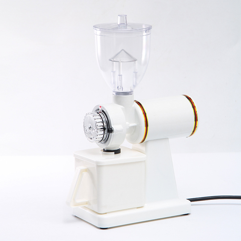 Elektryczny młynek do kawy i k – Coffee Bean Grinder Electric recenzja i cena