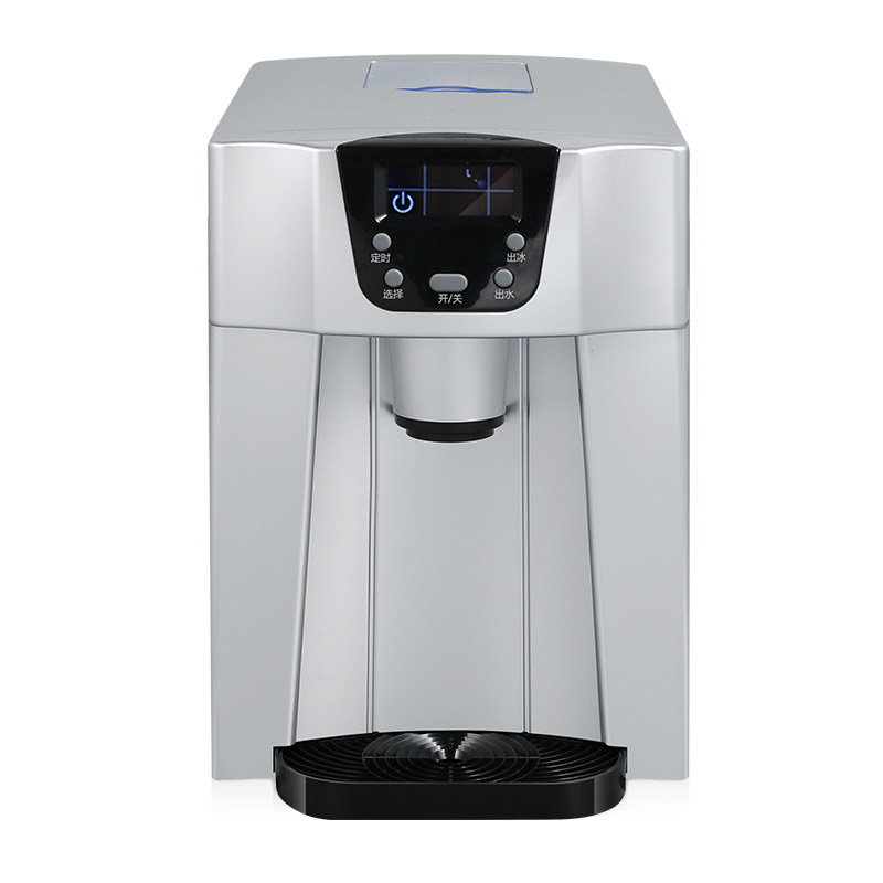 # 12 kg/24h mały domowy automa – Small Appliances recenzja i cena