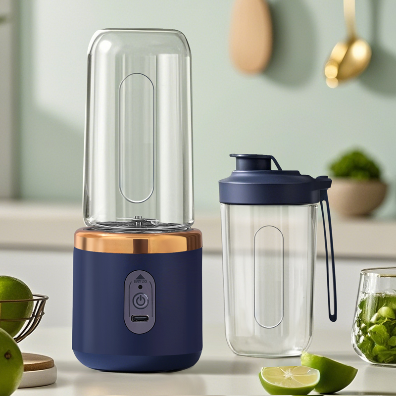 Mały, przenośny blender z możl – Portable Blender Usb Rechargeable recenzja i cena