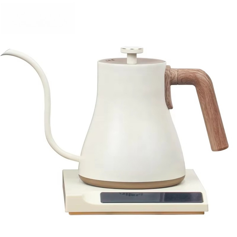 Elektryczny czajnik ze stali n – Electric Kettle Temperature Control recenzja i cena