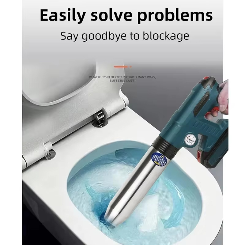 Elektryczny korkociąg do toale – Home Appliances recenzja i cena